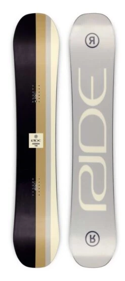 Ride Agenda Snowboard 2022-2023