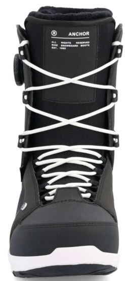 Ride Anchor Snowboard Boot 2022-2023 -Skipro ride anchor boot 2022 2023 ski pro 634085492