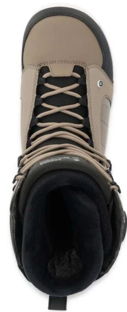 Ride Anchor Snowboard Boot 2022-2023 -Skipro ride anchor boot 2022 2023 ski pro 724903006