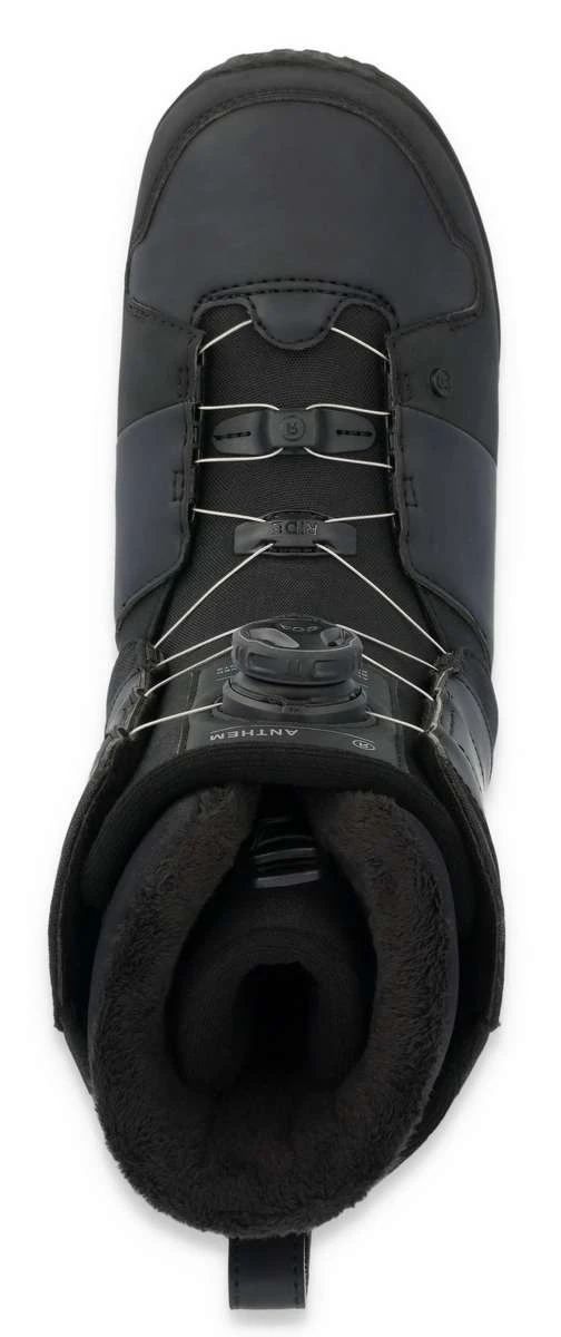 Ride Anthem Snowboard Boot 2022-2023 12 Ride Anthem Snowboard Boot 2022-2023 - Image 10