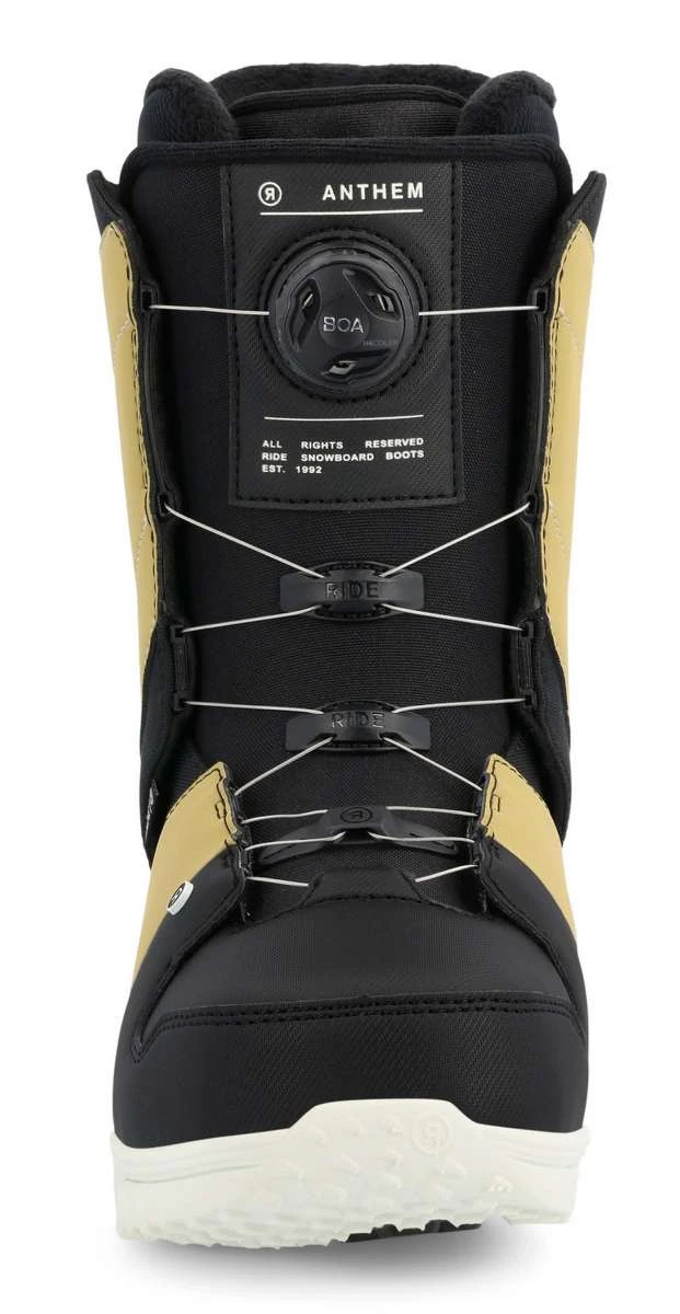 Ride Anthem Snowboard Boot 2022-2023 4 Ride Anthem Snowboard Boot 2022-2023 - Image 2