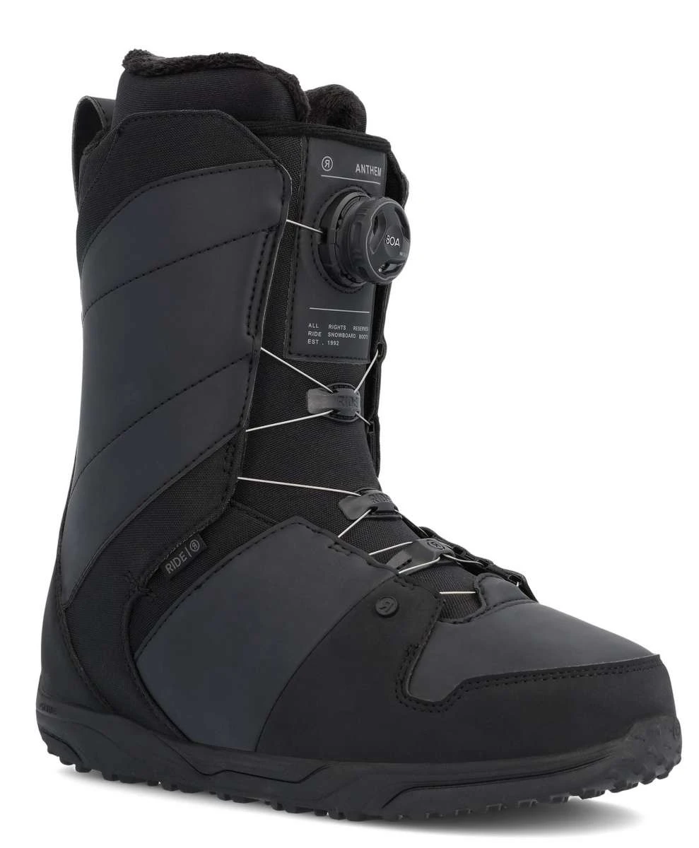 Ride Anthem Snowboard Boot 2022-2023 8 Ride Anthem Snowboard Boot 2022-2023 - Image 6