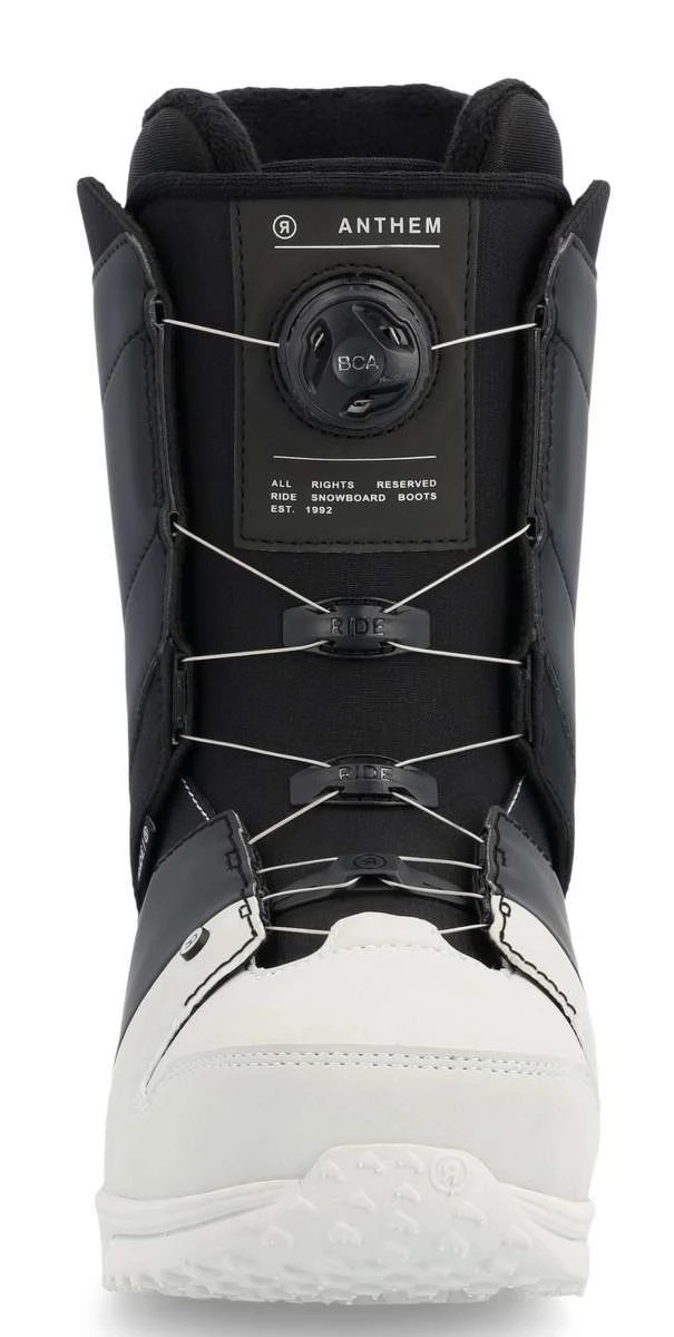 Ride Anthem Snowboard Boot 2022-2023 14 Ride Anthem Snowboard Boot 2022-2023 - Image 12