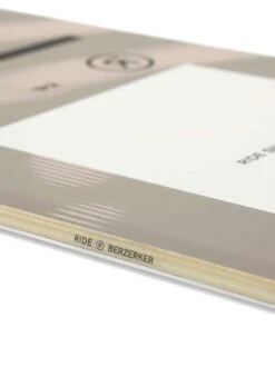 Ride Berzerker Snowboard 2022-2023 -Skipro ride berzerker 2022 2023 ski pro 271506539