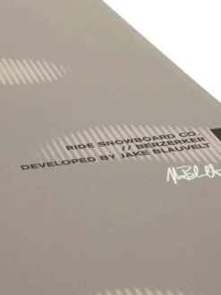 Ride Berzerker Snowboard 2022-2023 -Skipro ride berzerker 2022 2023 ski pro 793578154