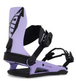 Ride C-6 Snowboard Binding 2022-2023