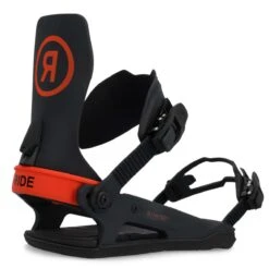 Ride C-6 Snowboard Binding 2022-2023 -Skipro ride c 6 snowboard binding 2022 2023 ski pro 538991067