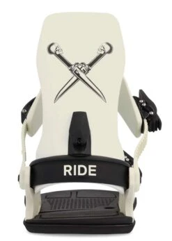 Ride C-6 Snowboard Binding 2022-2023 -Skipro ride c 6 snowboard binding 2022 2023 ski pro 841536290