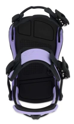 Ride C-6 Snowboard Binding 2022-2023 -Skipro ride c 6 snowboard binding 2022 2023 ski pro 90389046