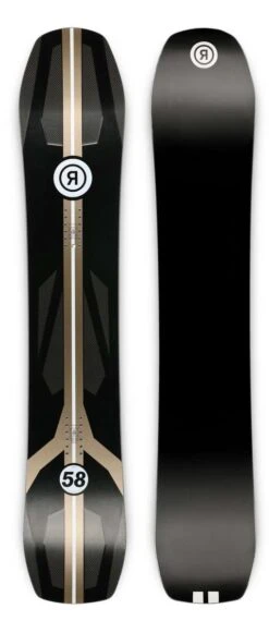 Ride Commissioner Snowboard 2022-2023