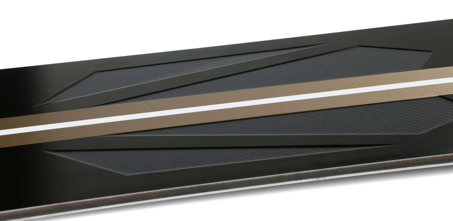 Ride Commissioner Snowboard 2022-2023 7 Ride Commissioner Snowboard 2022-2023 - Image 5