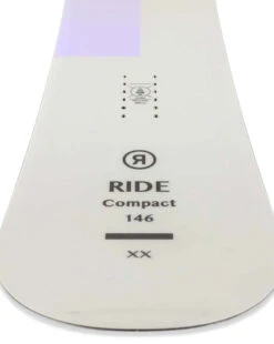 Ride Ladies Compact Snowboard 2022-2023 -Skipro ride compact snowboard 2022 2023 ski pro 418052347