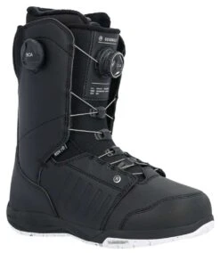 Skipro -Skipro ride deadbolt zonal snowboard boot 2022 2023 ski pro 974200025
