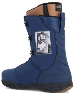 Ride Fuse Snowboard Boot 2022-2023 -Skipro ride fuse boot 2022 2023 ski pro 302098361