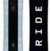 Ride Heartbreaker Snowboard 2022-2023