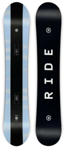 Ride Heartbreaker Snowboard 2022-2023