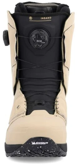 Ride Insano Snowboard Boot 2022-2023 -Skipro ride insano snowboard boot 2022 2023 ski pro 117608474