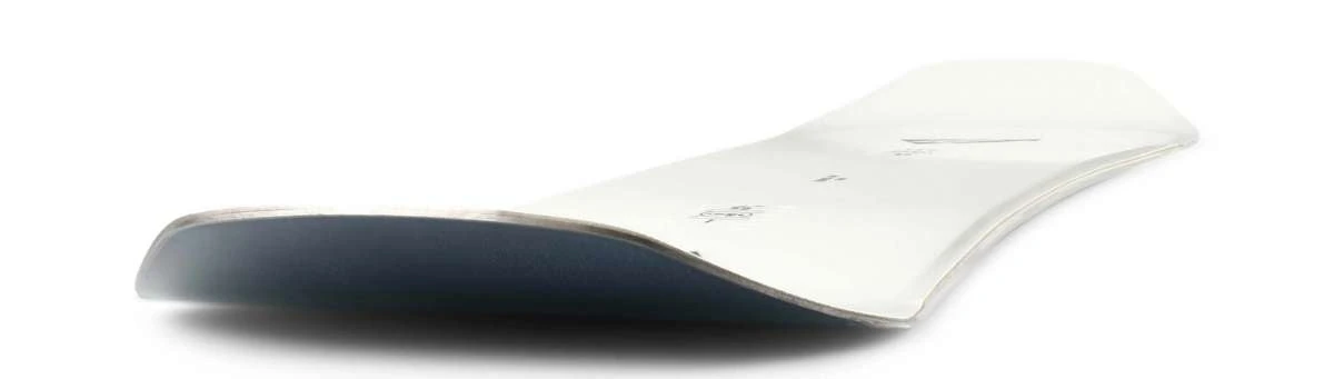 Ride Junior's Zero JR Snowboard 2022-2023 5 Ride Junior's Zero JR Snowboard 2022-2023 - Image 3