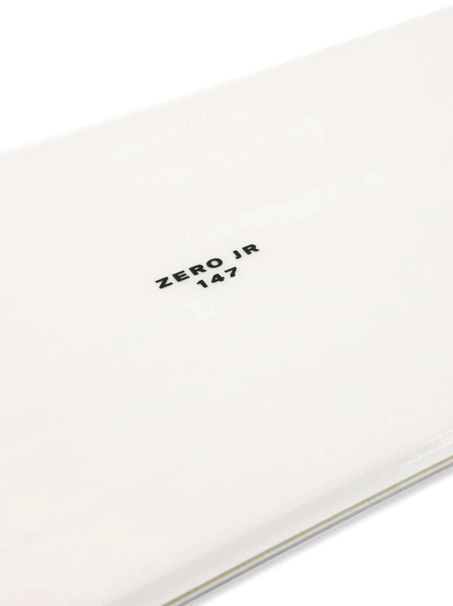 Ride Junior's Zero JR Snowboard 2022-2023 4 Ride Junior's Zero JR Snowboard 2022-2023 - Image 2