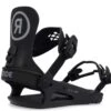 Ride Junior K-1 Snowboard Binding 2022-2023 -Skipro ride junior k 1 snowboard binding 2022 2023 ski pro 554781208
