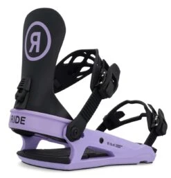 Ride Ladies CL-4 Snowboard Binding 2022-2023