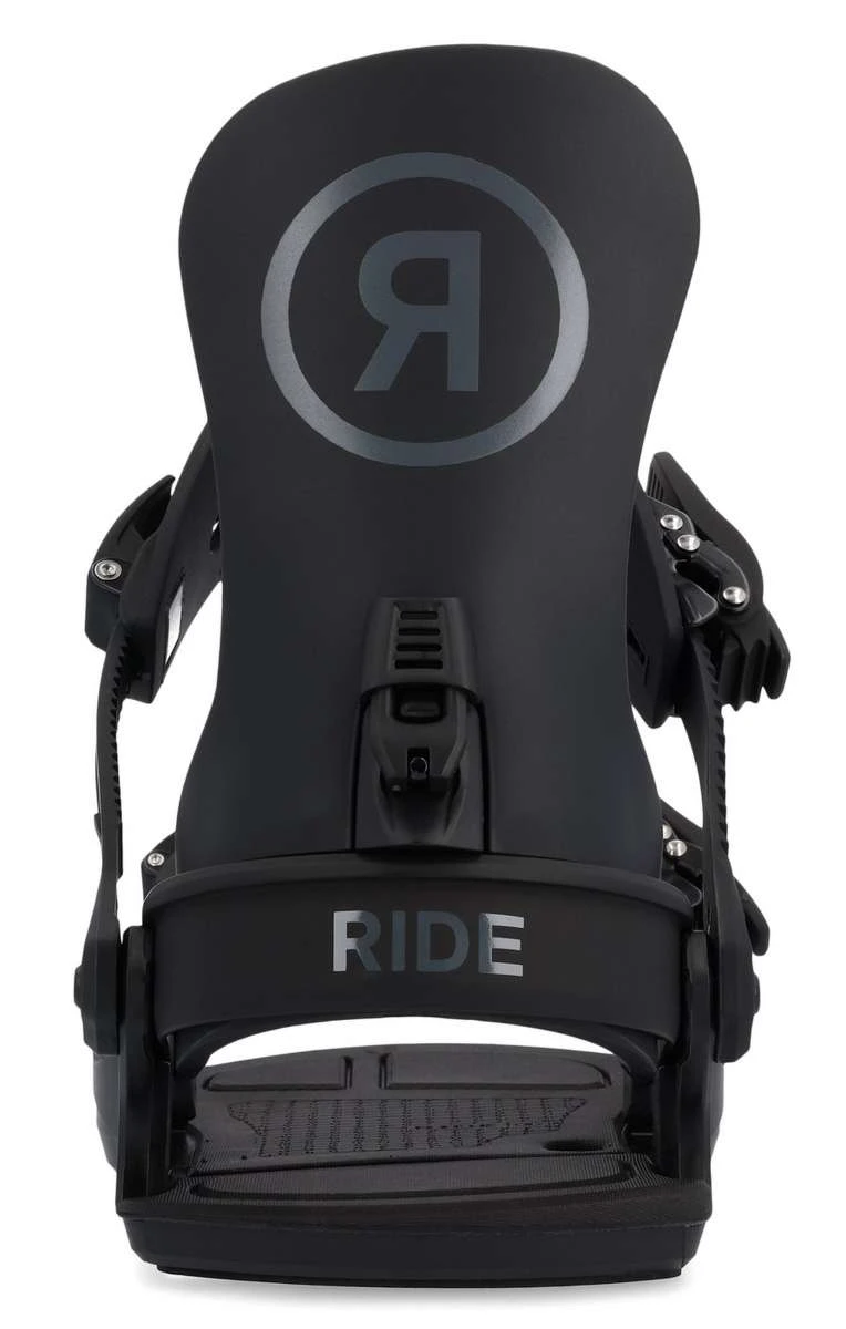 Ride Ladies CL-4 Snowboard Binding 2022-2023 8 Ride Ladies CL-4 Snowboard Binding 2022-2023 - Image 6