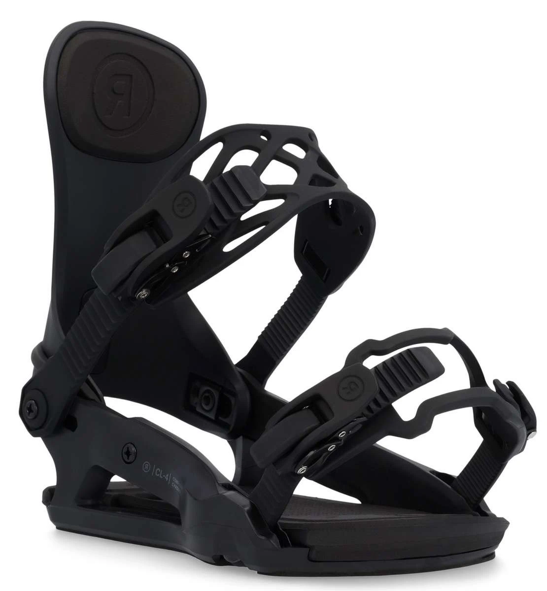 Ride Ladies CL-4 Snowboard Binding 2022-2023 9 Ride Ladies CL-4 Snowboard Binding 2022-2023 - Image 7