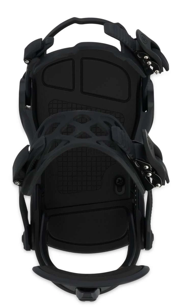 Ride Ladies CL-4 Snowboard Binding 2022-2023 10 Ride Ladies CL-4 Snowboard Binding 2022-2023 - Image 8