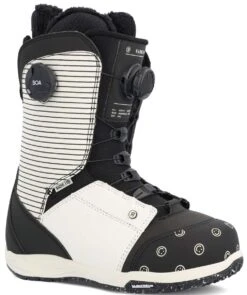 Ride Ladies Karmyn Zonal Snowboard Boot 2022-2023