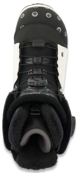 Ride Ladies Karmyn Zonal Snowboard Boot 2022-2023 -Skipro ride ladies karmyn zonal boot 2022 2023 ski pro 165600255