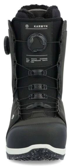 Ride Ladies Karmyn Zonal Snowboard Boot 2022-2023 -Skipro ride ladies karmyn zonal boot 2022 2023 ski pro 306769120