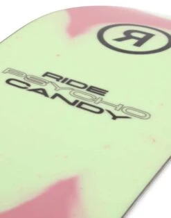 Ride Ladies PSYCHOCANDY Snowboard 2022-2023 -Skipro ride ladies psychocandy snowboard 2022 2023 ski pro 947631839