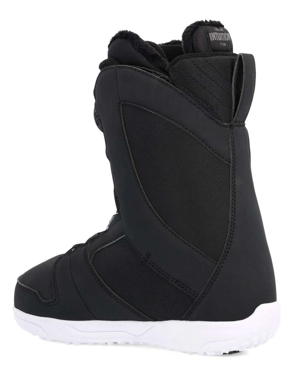 Ride Ladies Sage Snowboard Boot 2022-2023 10 Ride Ladies Sage Snowboard Boot 2022-2023 - Image 8