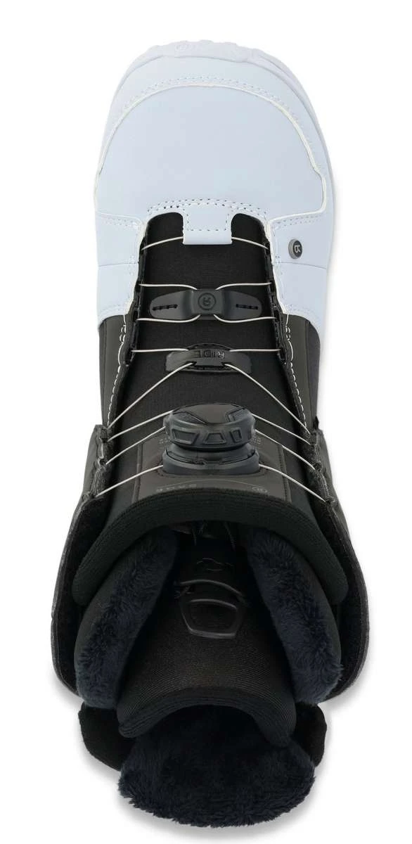 Ride Ladies Sage Snowboard Boot 2022-2023 17 Ride Ladies Sage Snowboard Boot 2022-2023 - Image 15