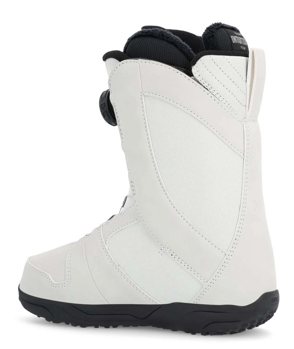 Ride Ladies Sage Snowboard Boot 2022-2023 18 Ride Ladies Sage Snowboard Boot 2022-2023 - Image 16
