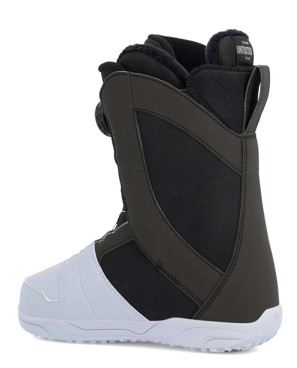 Ride Ladies Sage Snowboard Boot 2022-2023 15 Ride Ladies Sage Snowboard Boot 2022-2023 - Image 13