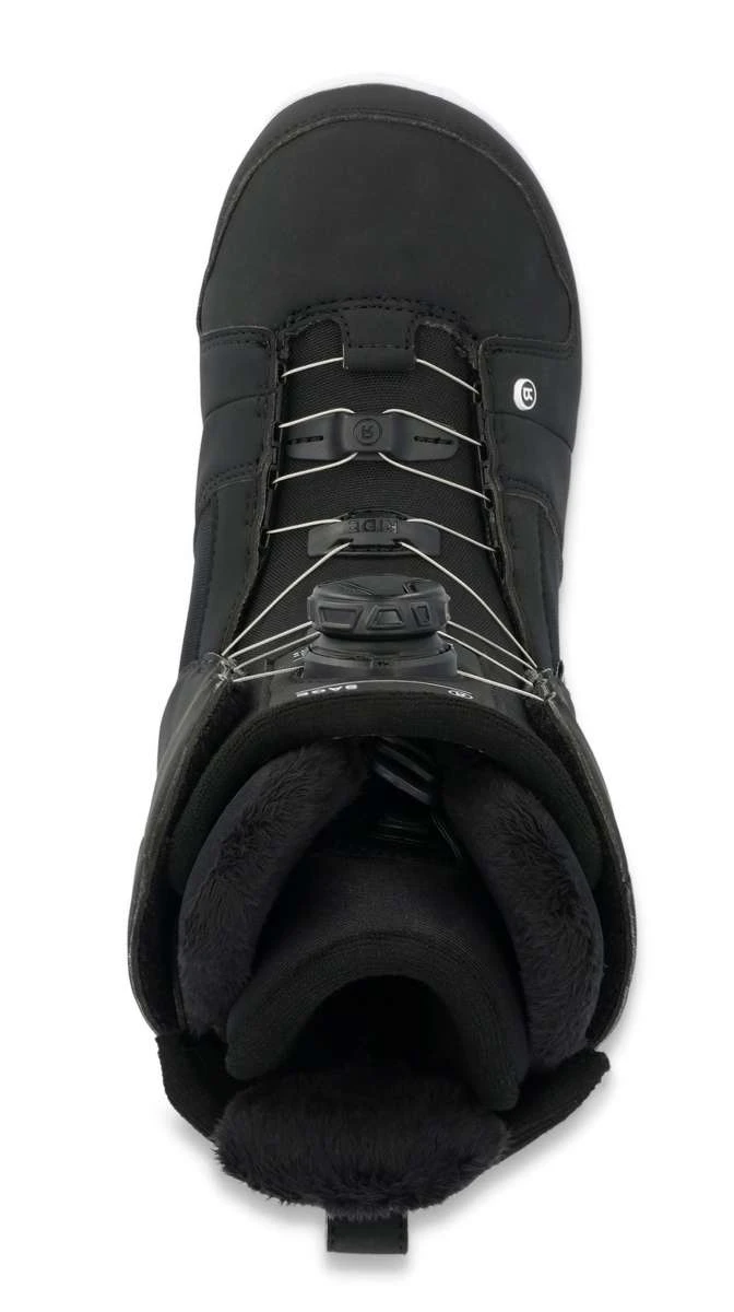 Ride Ladies Sage Snowboard Boot 2022-2023 12 Ride Ladies Sage Snowboard Boot 2022-2023 - Image 10