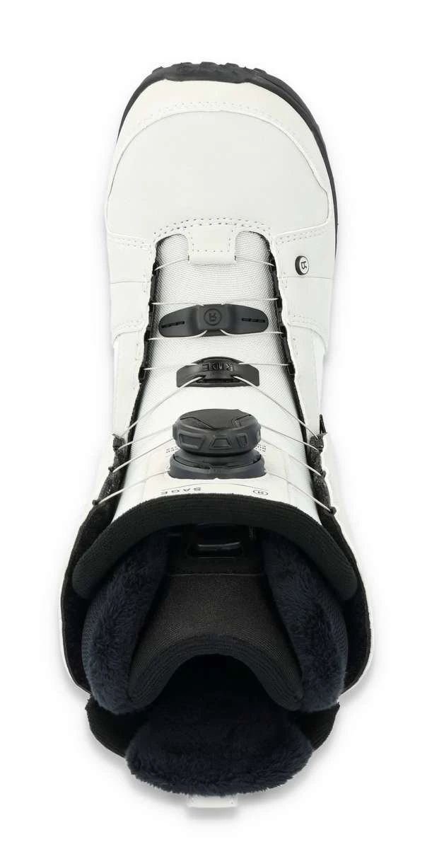 Ride Ladies Sage Snowboard Boot 2022-2023 7 Ride Ladies Sage Snowboard Boot 2022-2023 - Image 5