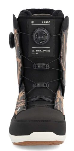 Ride Lasso Snowboard Boot 2022-2023 -Skipro ride lasso snowboard boot 2022 2023 ski pro 962063240