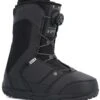 Ride Rook Snowboard Boot 2022-2023