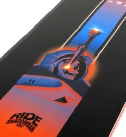 Ride Shadowban Snowboard 2022-2023 -Skipro ride shadowban snowboard 2022 2023 ski pro 194172709