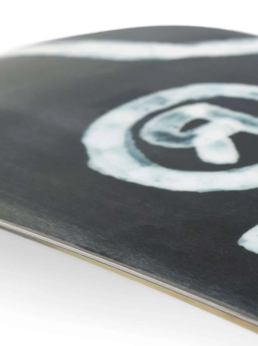 Ride Smokescreen Snowboard 2022-2023 6 Ride Smokescreen Snowboard 2022-2023 - Image 4