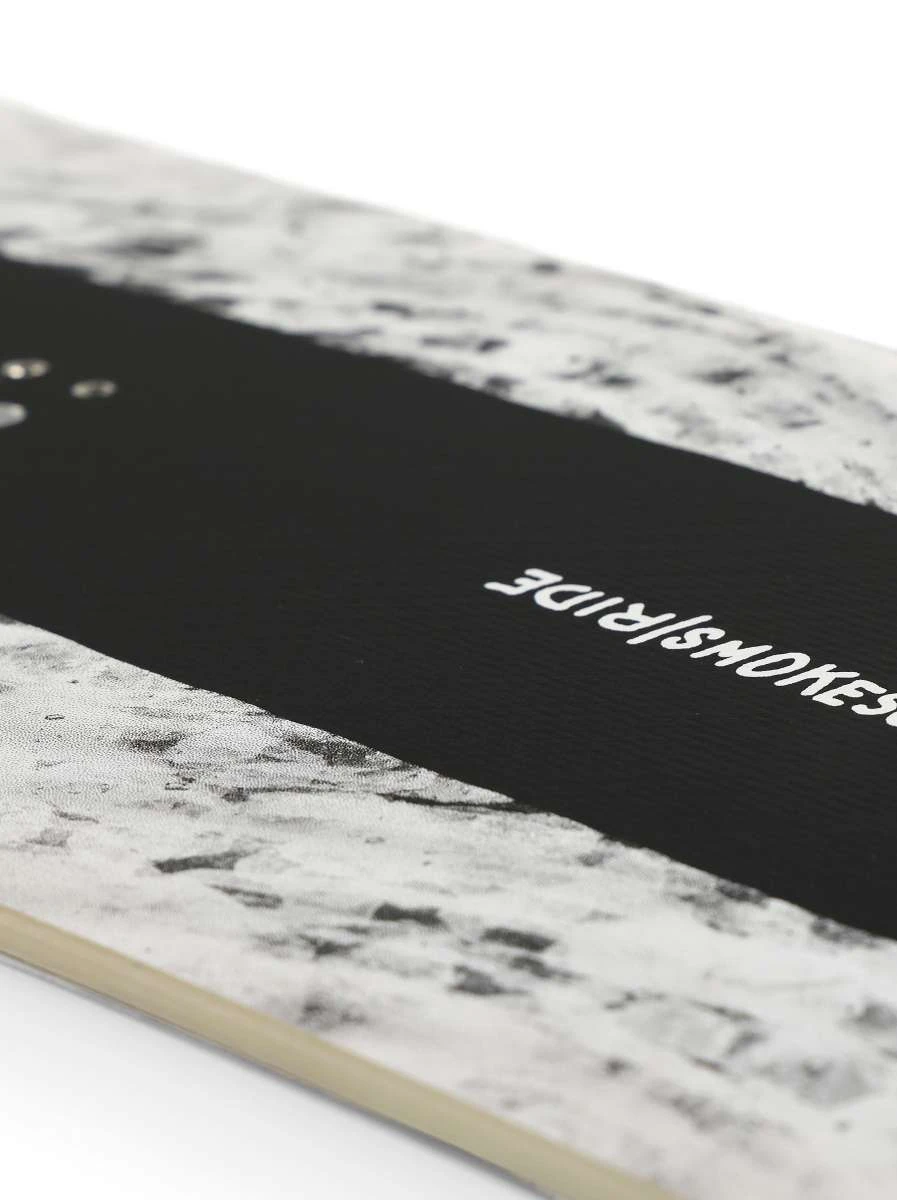 Ride Smokescreen Snowboard 2022-2023 5 Ride Smokescreen Snowboard 2022-2023 - Image 3