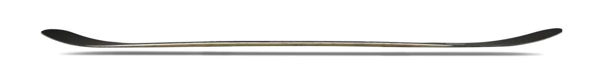 Ride Smokescreen Snowboard 2022-2023 8 Ride Smokescreen Snowboard 2022-2023 - Image 6