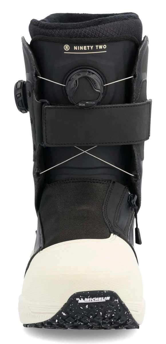 Ride The 92 Snowboard Boot 2022-2023 4 Ride The 92 Snowboard Boot 2022-2023 - Image 2