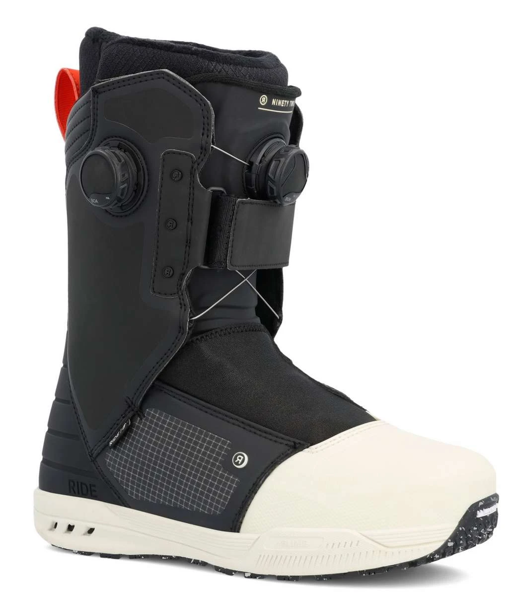 Ride The 92 Snowboard Boot 2022-2023 3 Ride The 92 Snowboard Boot 2022-2023