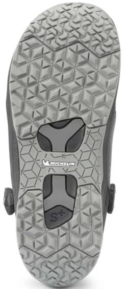 Ride Trident Snowboard Boot 2022-2023 -Skipro ride trident boot 2022 2023 ski pro 133223627