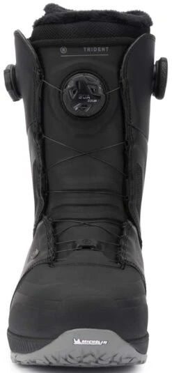 Ride Trident Snowboard Boot 2022-2023 -Skipro ride trident boot 2022 2023 ski pro 617214594