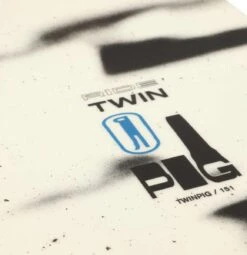 Ride Twinpig Snowboard 2022-2023 -Skipro ride twinpig snowboard 2022 2023 ski pro 181161918