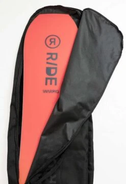 Ride Unforgiven Board Sleeve 2022-2023 -Skipro ride unforgiven board sleeve 2022 2023 ski pro 328591347